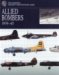 Allied Bombers 1939-1945 cover