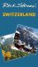 Rick Steves' Switzerland cover