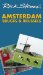 Rick Steves' 2008 Amsterdam, Bruges & Brussels cover