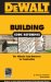 Dewalt Building Code Reference Guide cover