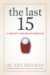 The Last 15: A Weight-Loss Breakthrough