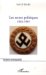 Les Sectes Politiques, 1965-1995 cover