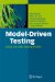 Model-Driven Testing : Using the UML Testing Profile cover