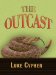 The Outcast Red Mesa cover