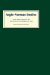 Anglo-Norman Studies : Proceedings of the Battle Conference 2000 cover