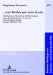 ... und Medea war eine Arztin : Constructions of Femininity in Public Debates About Medical Education for Women in Germany and Austria Between 1870 and 1910 cover