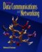 Data Communications and Networking cover