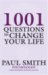 1001 Questions to Change Your Life cover