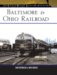 Baltimore & Ohio Railroad cover