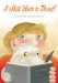 I Still Hate to Read! cover