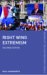 The Extreme Right in Western Europe cover