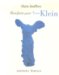 Manifeste Pour Yves Klein cover