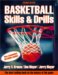 Basketball Skills & Drills cover