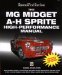 The MG Midget & Austin Healey Sprite High Performance Manual cover