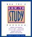 Ron Fry's How to Study Program : Improve Your Memory How To Study, Take Notes, Ace Any Test, Write Papers, Manage Your Time, Improve Your Reading cover