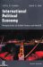 International Political Economy : Perspectives on Global Power And Wealth cover