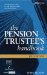 The Pension Trustee's Handbook : The Definitive Guide to the Trustee's Role and Obligations cover