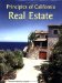 Principles of California Real Estate cover