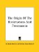 The Origin of the Rosicrucians and Freemasons cover