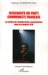 Dissidents Du Parti Communiste Francais : La Revolte Des Intellectuels Communistes Dans Les Annees 1970 cover