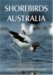 Shorebirds of Australia cover