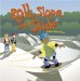 Roll, Slope, and Slide : A Book About Ramps cover