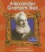 Alexander Graham Bell cover