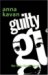 Guilty cover