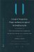 Liturgical Perspectives : Prayer and Poetry in Light of the Dead Sea Scrolls  Proceedings of the Fifth International Symposium of the Orion Center for the Study of the Dead cover