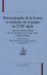 Historiographie De La France Et Memoire Du Royaume Au XVIIIe Siecle : Actes Des Journees D'Etude Des 4 Et 11 Fevrier, 4 Et 11 Mars 2002, College De France cover