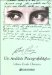 Eva Peron : Un Analisis Psicografologico cover