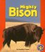 Mighty Bison cover