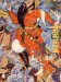 The Adventures of Hamza : Painting and Storytelling in Mughal India cover