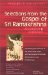 Selections from the Gospel of Sri Ramakrishna : Annotated & Explained cover