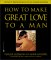 How to Make Great Love to a Woman cover