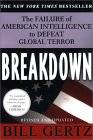 Breakdown : How America's Intelligence Failures Led to September 11 [Click for larger image]