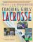 The Baffled Parent's Guide to Coaching Girls' Lacrosse cover