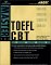 Arco Master the Toefl Cbt 2002 : Teacher-Tested Strategies and Techniques for Scoring High cover