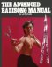 Advanced Balisong Manual cover