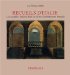 Recueils D'Italie : Les Modeles Italiens Dans Les Livres D'architecture Francais cover