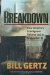 Breakdown : How America's Intelligence Failures Led to September 11 cover