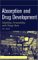  Absorption and Drug Development: Solubility, Permeability, and Charge State