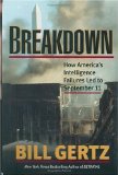 Breakdown : How America's Intelligence Failures Led to September 11 [Click for larger image]