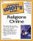The Complete Idiot's Guide to Religions Online cover