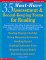 35 Must-Have Assessment and Record-Keeping Forms for Reading : Grades 4-8 cover