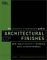 The Graphic Standards Guide to Architectural Finishes : Using Masterspec to Evaluate, Select, and Specify Materials cover