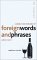 Cassell's Dictionary of Foreign Words and Phrases cover