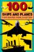 100 Ships and Planes That Shaped World History cover