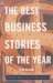 The Best Business Stories of the Year 2003 cover