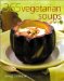 365 Vegetarian Soups cover